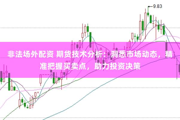 非法场外配资 期货技术分析：洞悉市场动态，精准把握买卖点，助力投资决策