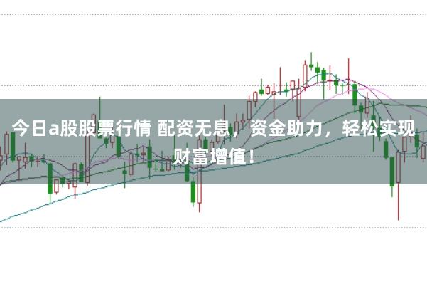 今日a股股票行情 配资无息，资金助力，轻松实现财富增值！