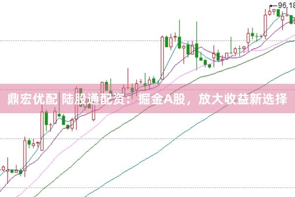 鼎宏优配 陆股通配资：掘金A股，放大收益新选择