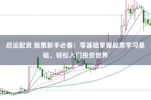 启运配资 股票新手必备：零基础掌握股票学习基础，轻松入门投资世界