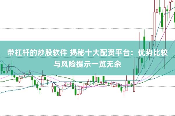 带杠杆的炒股软件 揭秘十大配资平台：优势比较与风险提示一览无余