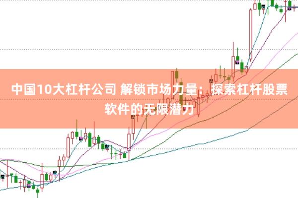 中国10大杠杆公司 解锁市场力量：探索杠杆股票软件的无限潜力