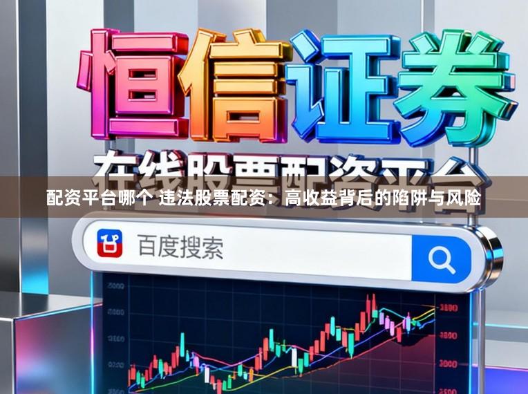 配资平台哪个 违法股票配资：高收益背后的陷阱与风险