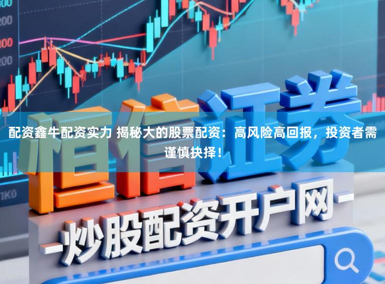 配资鑫牛配资实力 揭秘大的股票配资：高风险高回报，投资者需谨慎抉择！