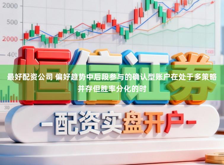 最好配资公司 偏好趋势中后段参与的确认型账户在处于多策略并存但胜率分化的时