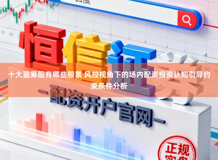 十大蓝筹股有哪些股票 风控视角下的场内配资投资认知引导约束条件分析