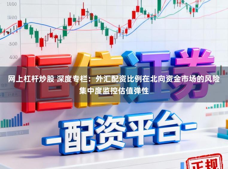 网上杠杆炒股 深度专栏：外汇配资比例在北向资金市场的风险集中度监控估值弹性