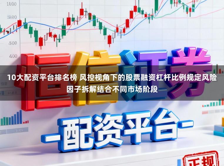 10大配资平台排名榜 风控视角下的股票融资杠杆比例规定风险因子拆解结合不同市场阶段