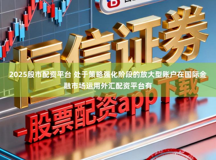 2025股市配资平台 处于策略强化阶段的放大型账户在国际金融市场运用外汇配资平台有