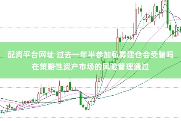 配资平台网址 过去一年半参加私募建仓会受骗吗在策略性资产市场的风险管理通过
