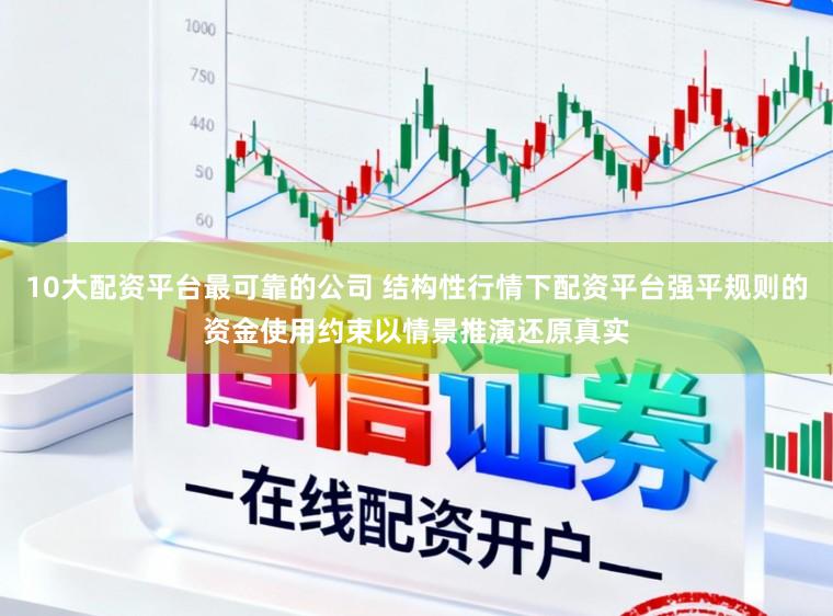 10大配资平台最可靠的公司 结构性行情下配资平台强平规则的资金使用约束以情景推演还原真实