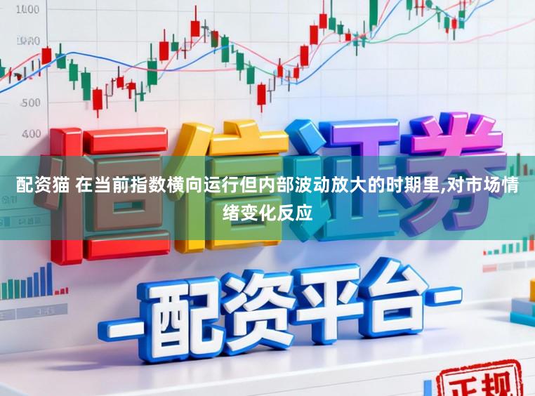 配资猫 在当前指数横向运行但内部波动放大的时期里,对市场情绪变化反应